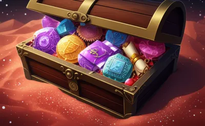 Illustration gem - Image 1