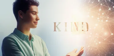 Illustration kind - Image 1