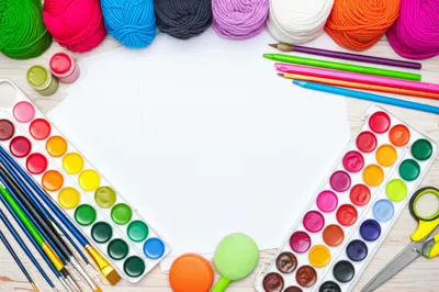 Illustration supplies - Image 1