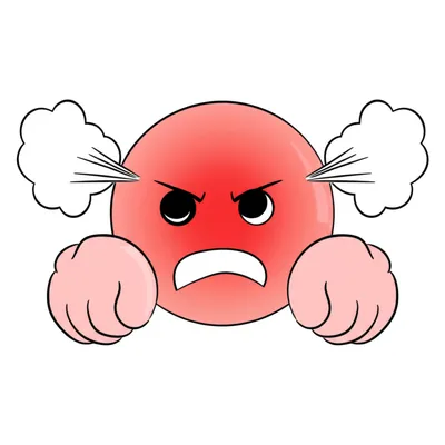 Illustration hothead - Image 1