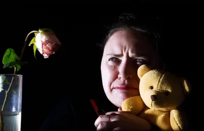 Illustration maudlin - Image 1