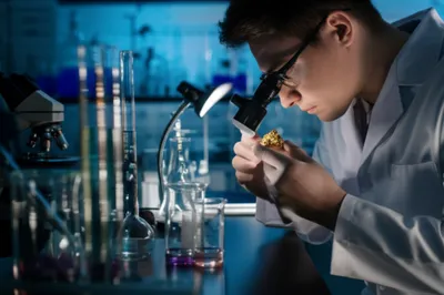 Illustration assaying - Image 1