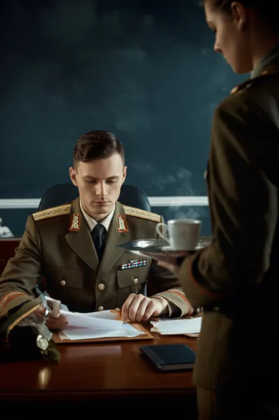 Hình ảnh minh họa striker - Ảnh 1