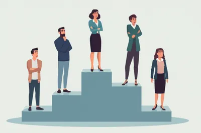 Illustration sta - Image 1