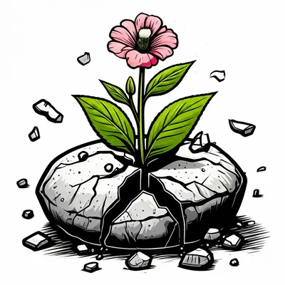 Illustration evil - Image 1