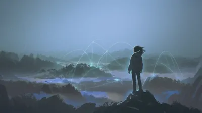 Illustration antennas - Image 1