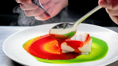 Illustration sauced - Image 1