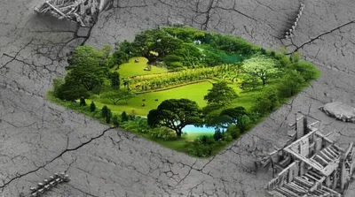 Illustration survivable - Image 1