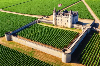 Illustration monopole