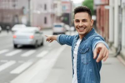 Illustration navigate - Image 1