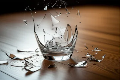 Illustration breaking - Image 1