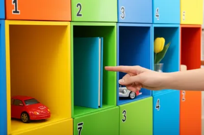 Illustration indexes - Image 1