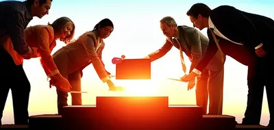 Illustration founded - Image 1