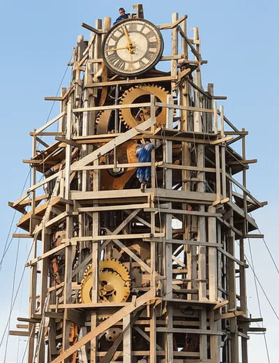 Illustration stages - Image 2