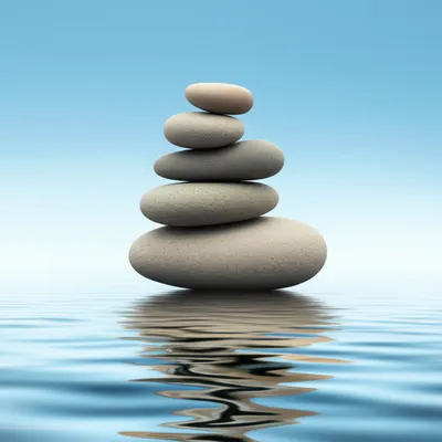 Illustration balance - Image 1