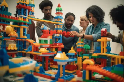 Illustration programmes