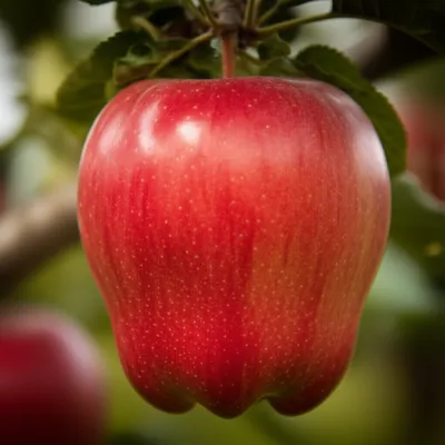 Illustration epicarp