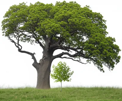 Illustration reassuring - Image 1