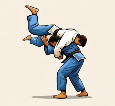 Illustration hips - Image 1