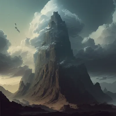 Illustration unassailable