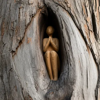 Illustration hewn - Image 1