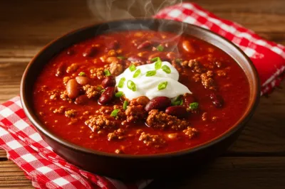 Illustration chilly - Image 1