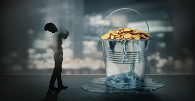 Illustration churn - Image 1