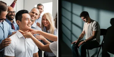 Illustration deserts