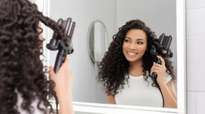 Illustration waver - Image 1