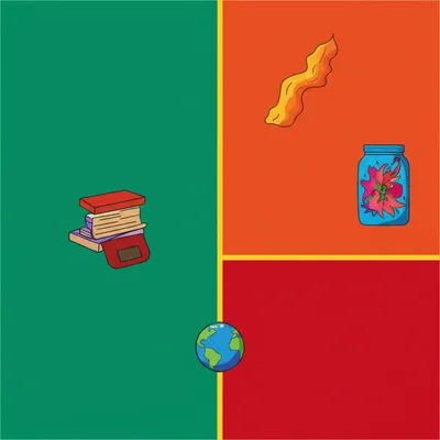 Illustration spaces - Image 1