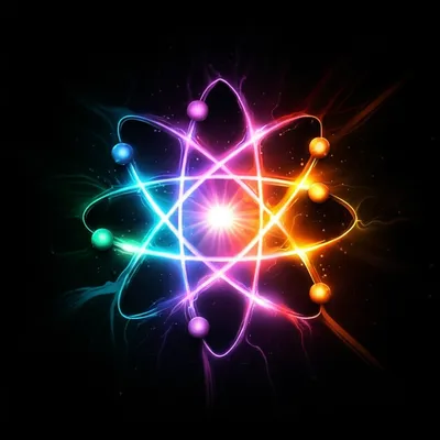 Illustration radionuclides - Image 1