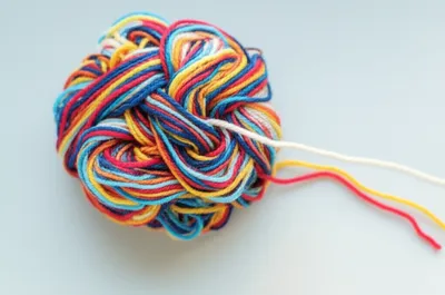 Illustration disentangling - Image 1