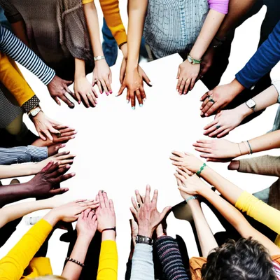 Illustration we - Image 1