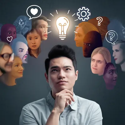 Illustration recognizes - Image 1