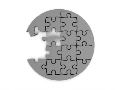 Illustration incomplete - Image 1