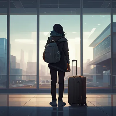 Illustration deporting