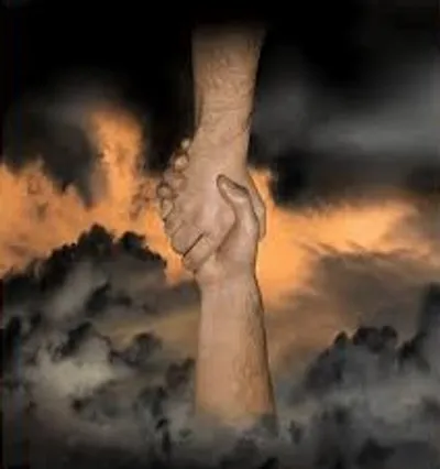 Illustration redemption - Image 3