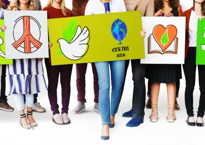 Illustration advocating - Image 2