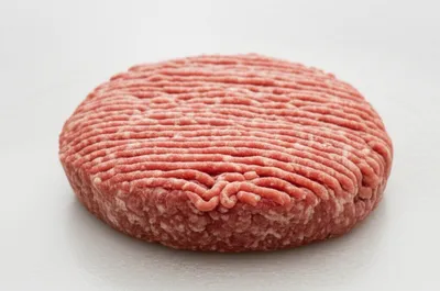 Illustration hamburger - Image 1
