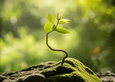 Illustration lean - Image 1