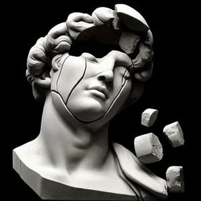 Illustration busts - Image 1