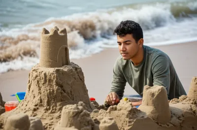 Illustration frosts - Image 1