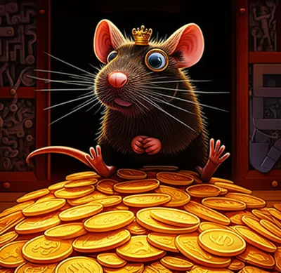 Illustration dungeons - Image 1