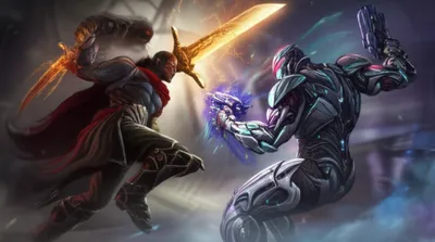 Illustration verses - Image 1