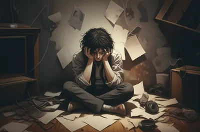 Illustration messes - Image 1