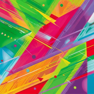 Illustration racquets - Image 1