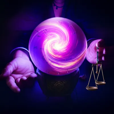 Illustration gives - Image 1