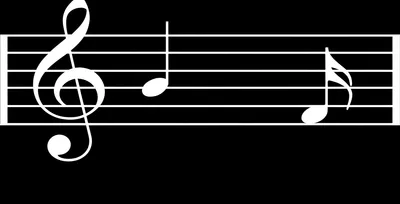 Illustration staves - Image 1