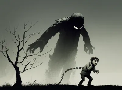 Illustration haul - Image 1