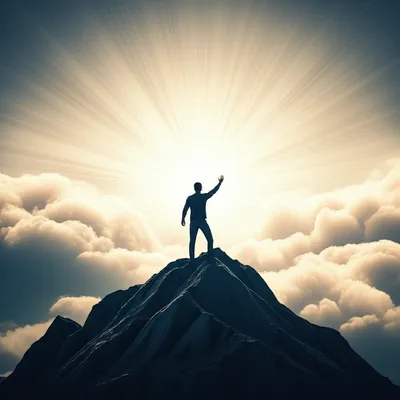 Illustration conquest - Image 1